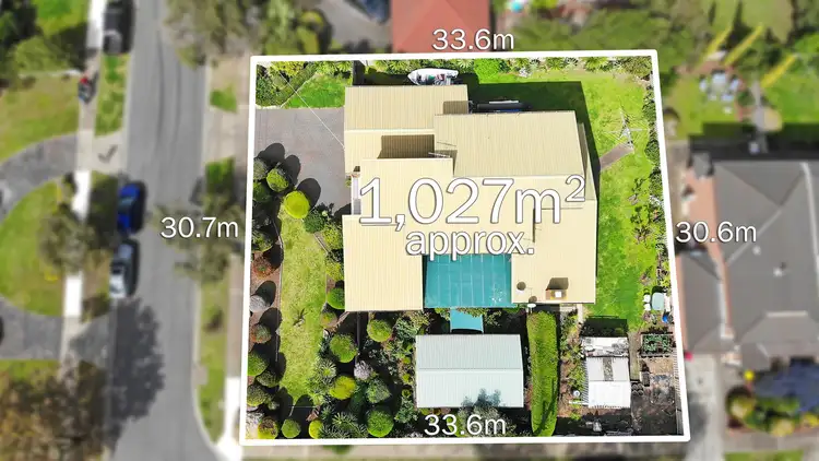 Second view of Homely house listing, 5 Beaumont Court, Sydenham VIC 3037
