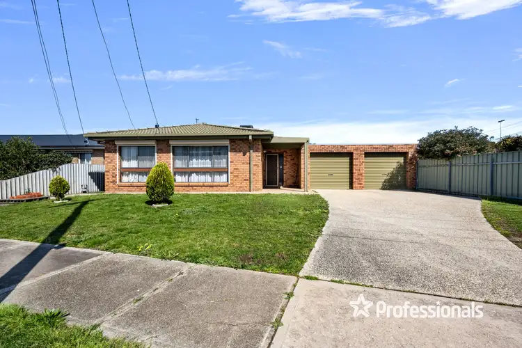 Main view of Homely house listing, 12 Topaz Court, Wodonga VIC 3690