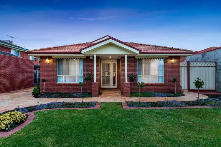 1/12 Gibson Court, Sydenham VIC 3037