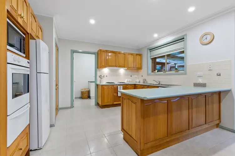 Fourth view of Homely unit listing, 1/12 Gibson Court, Sydenham VIC 3037