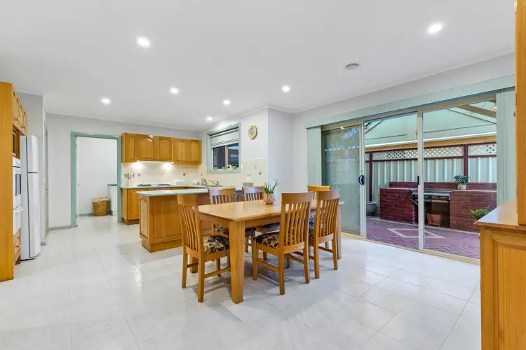 Fifth view of Homely unit listing, 1/12 Gibson Court, Sydenham VIC 3037