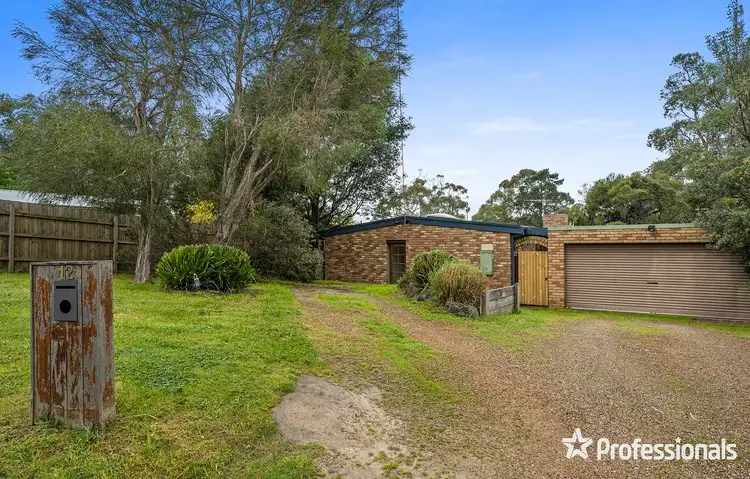 12 Birdwood Avenue, Healesville VIC 3777