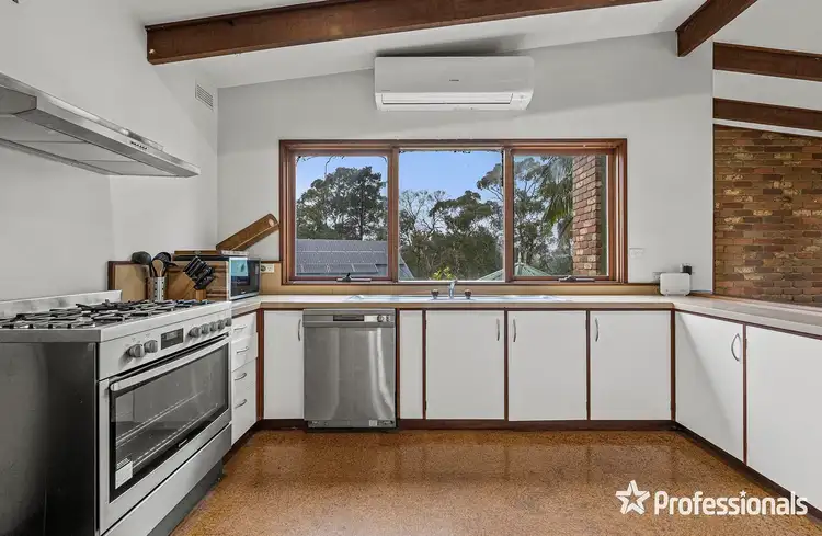 Fourth view of Homely house listing, 12 Birdwood Avenue, Healesville VIC 3777