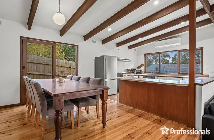 Fifth view of Homely house listing, 12 Birdwood Avenue, Healesville VIC 3777