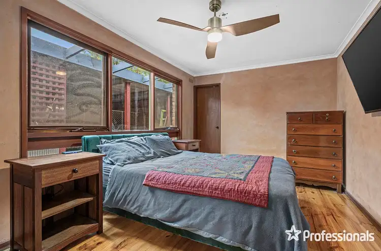 Sixth view of Homely house listing, 12 Birdwood Avenue, Healesville VIC 3777