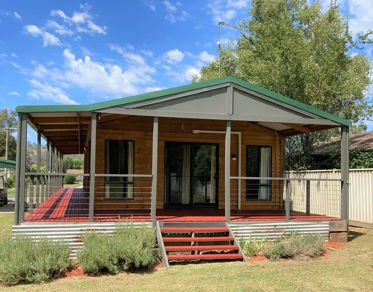 Main view of Homely house listing, 13 savage Court, Eildon VIC 3713