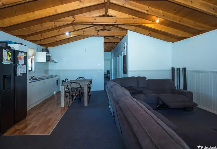 Second view of Homely house listing, 13 savage Court, Eildon VIC 3713