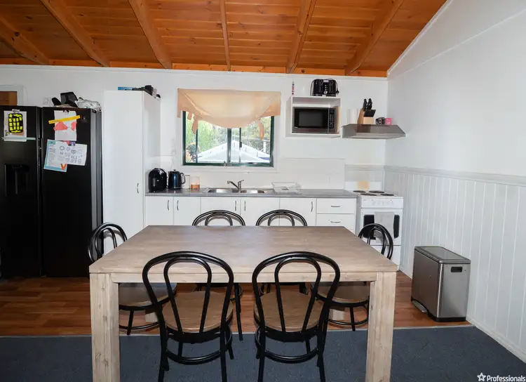 Third view of Homely house listing, 13 savage Court, Eildon VIC 3713