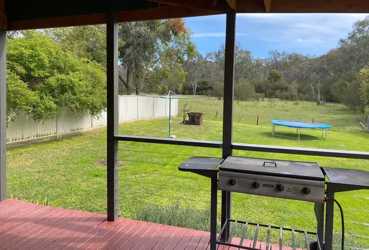 Seventh view of Homely house listing, 13 savage Court, Eildon VIC 3713
