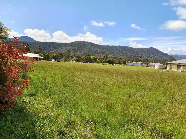 Main view of Homely land listing, 32 Dyes Lane, Buxton VIC 3711