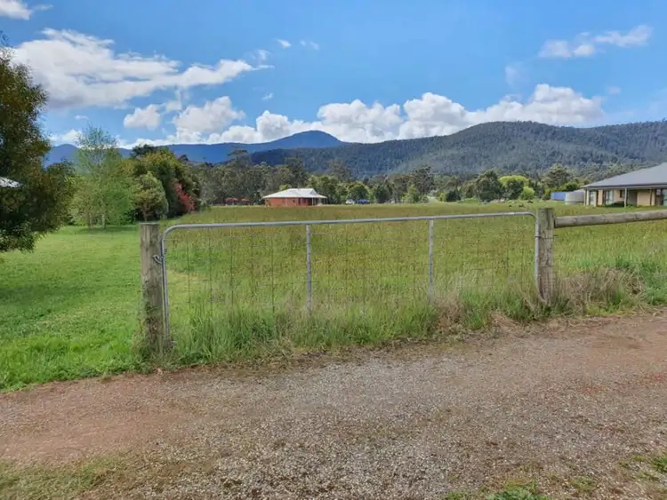 Fourth view of Homely land listing, 32 Dyes Lane, Buxton VIC 3711
