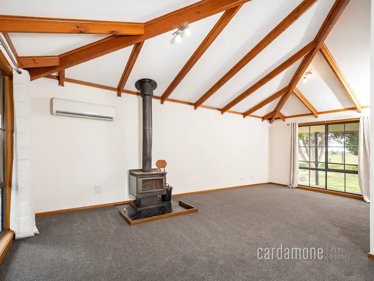 Sixth view of Homely rural property listing, 290 Madill Road, Undera VIC 3629