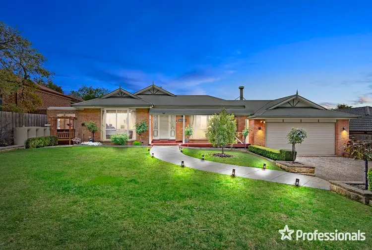 47 Mangans Road, Lilydale VIC 3140
