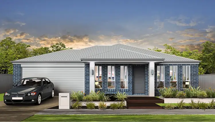 Main view of Homely house listing, Lot 6 & 7 Peatling Lane, Numurkah VIC 3636