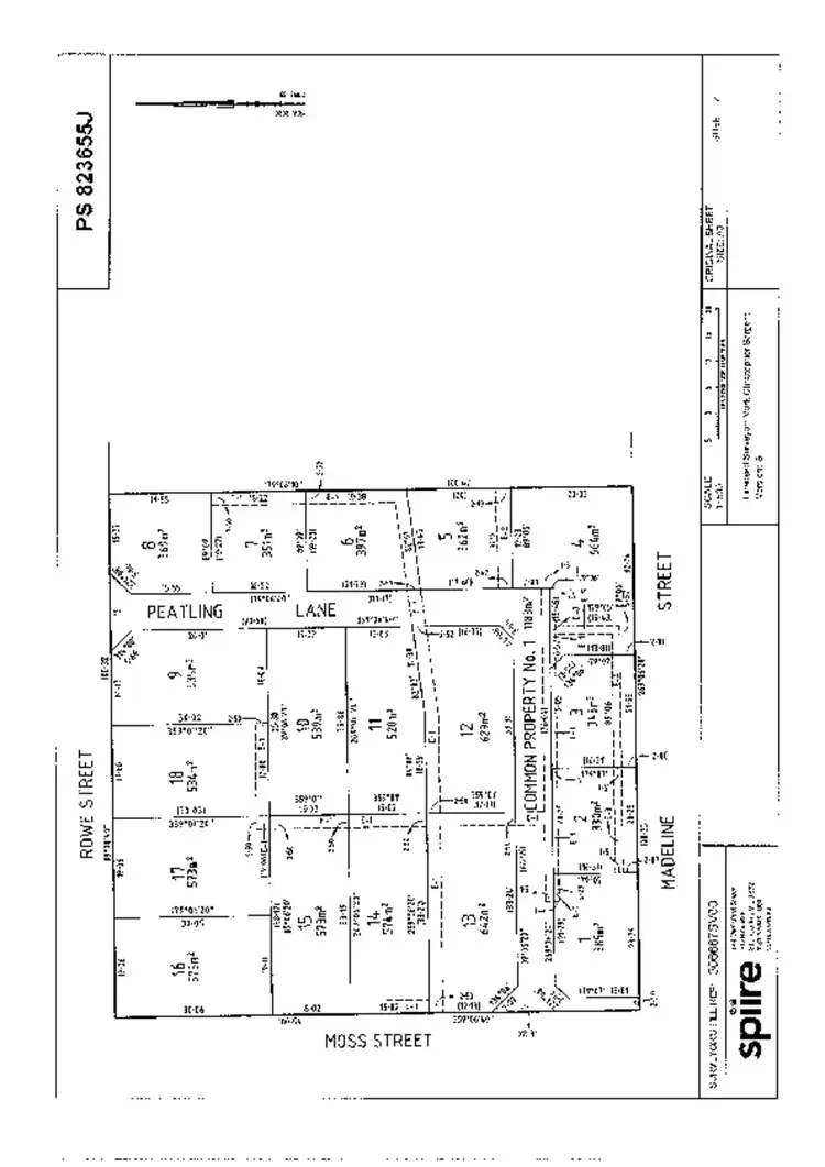 Fifth view of Homely house listing, Lot 6 & 7 Peatling Lane, Numurkah VIC 3636