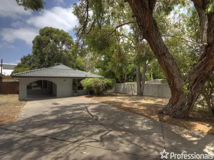 3C Lovett Place, Queens Park WA 6107