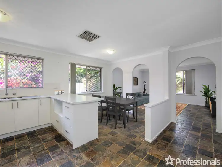 Second view of Homely house listing, 3C Lovett Place, Queens Park WA 6107