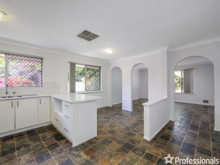 Third view of Homely house listing, 3C Lovett Place, Queens Park WA 6107