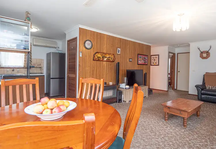 Fifth view of Homely house listing, 2 Langi Street, Shepparton VIC 3630