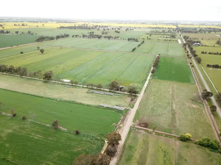 Main view of Homely rural property listing, Address available on request