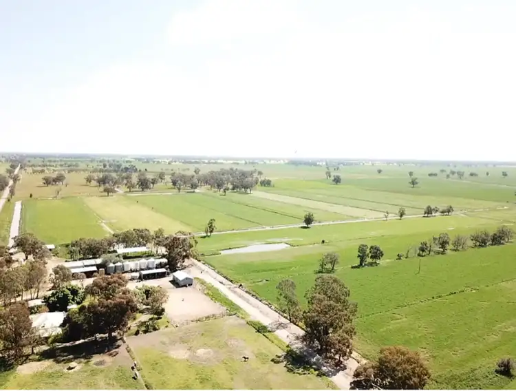 Fourth view of Homely rural property listing, Address available on request