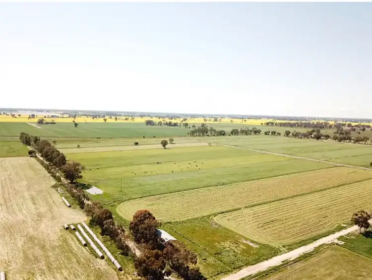 Fifth view of Homely rural property listing, Address available on request