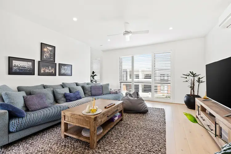 Main view of Homely townhouse listing, 54 Oakden Crescent, St Albans VIC 3021