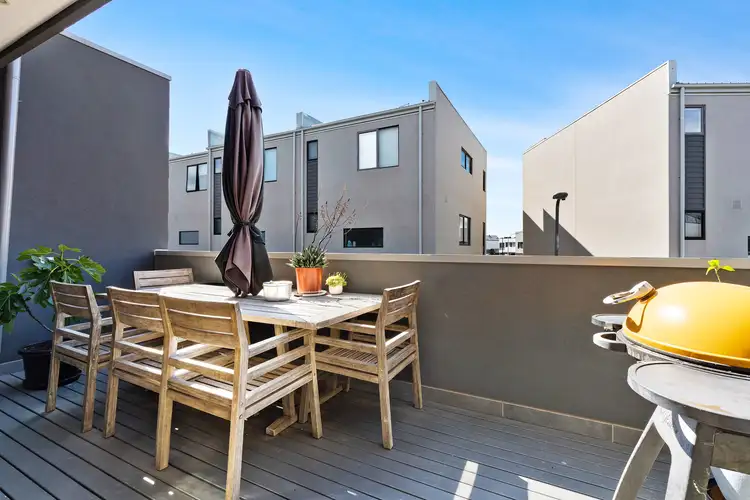 Fourth view of Homely townhouse listing, 54 Oakden Crescent, St Albans VIC 3021