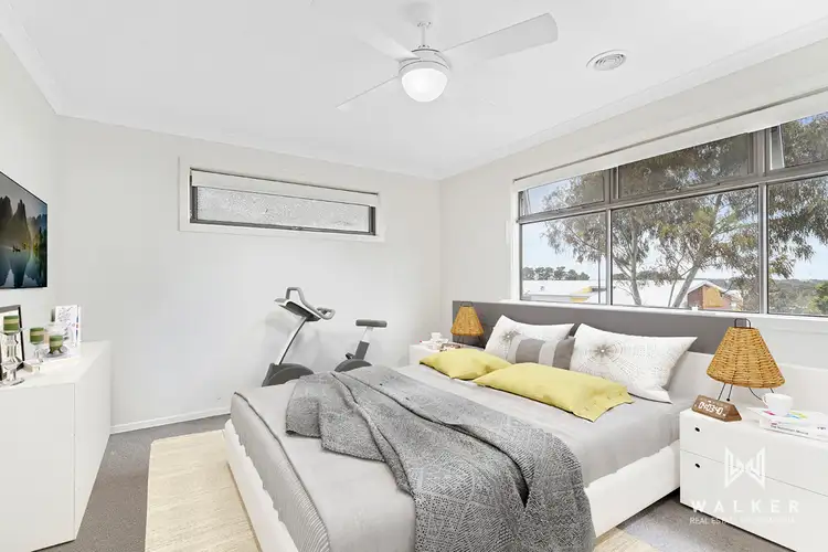 Sixth view of Homely townhouse listing, 21 Atlantic Drive, Pakenham VIC 3810