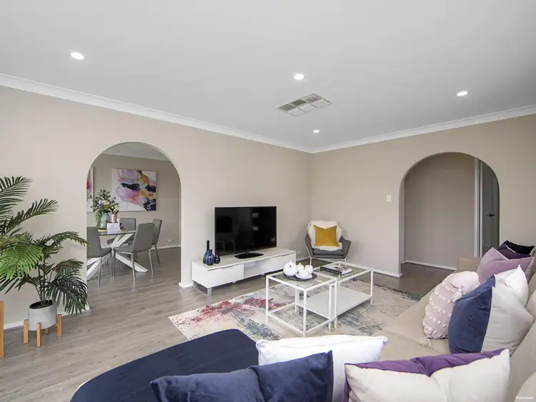 Second view of Homely house listing, 56 Calluna Way, Forrestfield WA 6058