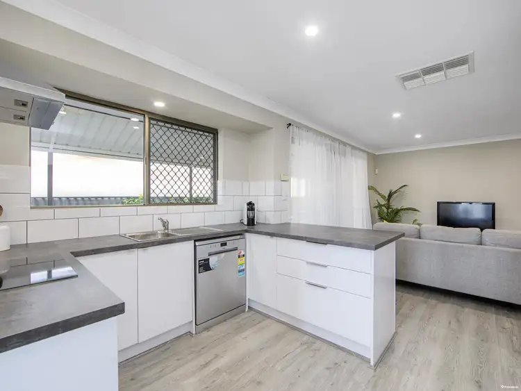 Third view of Homely house listing, 56 Calluna Way, Forrestfield WA 6058