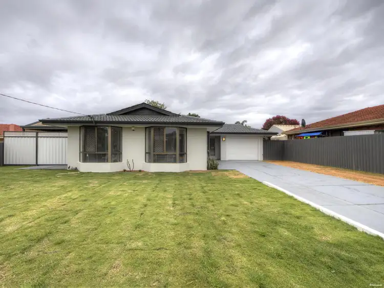 Fourth view of Homely house listing, 56 Calluna Way, Forrestfield WA 6058