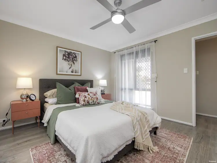 Fifth view of Homely house listing, 56 Calluna Way, Forrestfield WA 6058