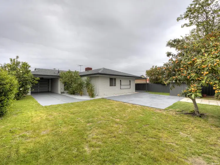 Seventh view of Homely house listing, 56 Calluna Way, Forrestfield WA 6058