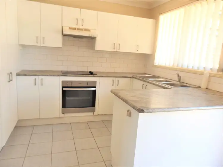 Second view of Homely villa listing, 1/182-184 Leacocks Lane, Casula NSW 2170