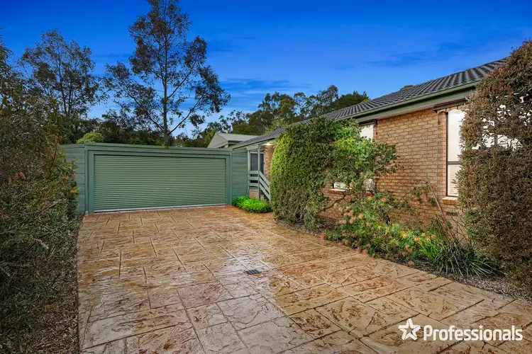 65 Zina Grove, Mooroolbark VIC 3138