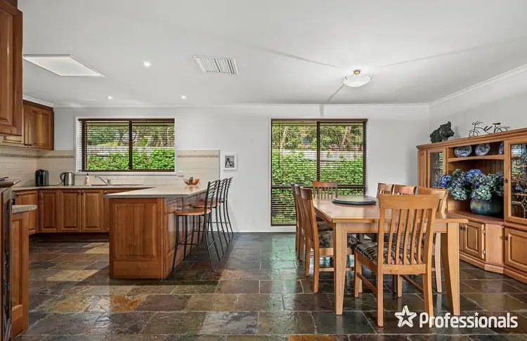 Third view of Homely house listing, 65 Zina Grove, Mooroolbark VIC 3138