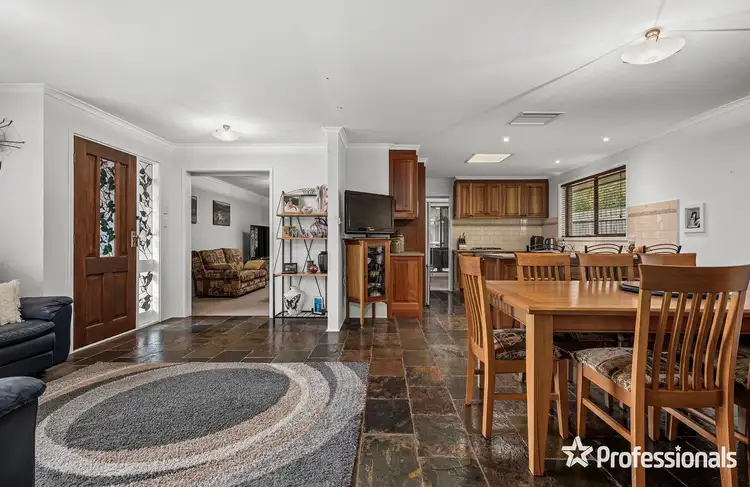 Fourth view of Homely house listing, 65 Zina Grove, Mooroolbark VIC 3138