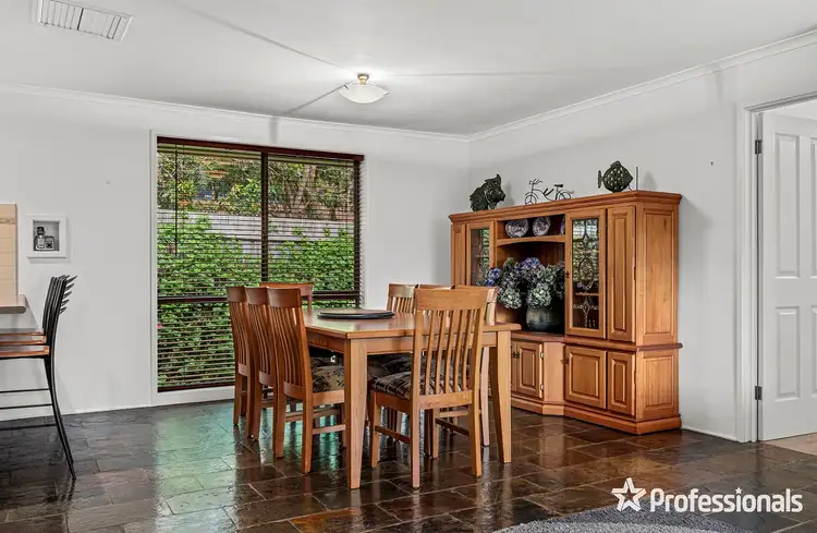 Fifth view of Homely house listing, 65 Zina Grove, Mooroolbark VIC 3138