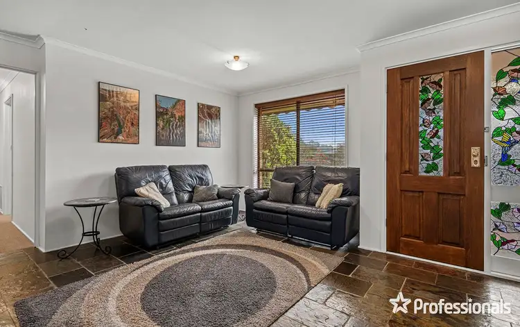 Sixth view of Homely house listing, 65 Zina Grove, Mooroolbark VIC 3138