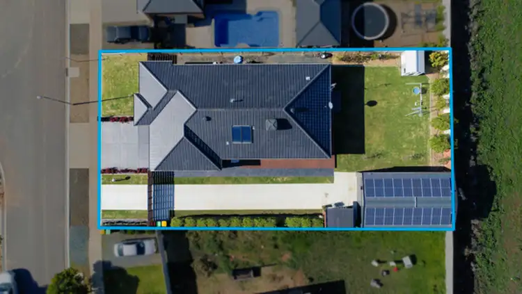 Second view of Homely house listing, 26 Tournament Drive, Mooroopna VIC 3629