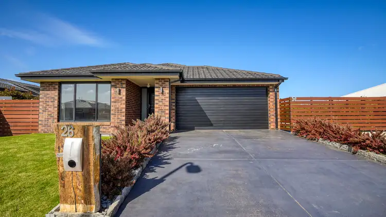 Third view of Homely house listing, 26 Tournament Drive, Mooroopna VIC 3629