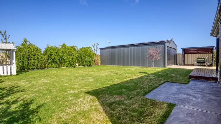 Fifth view of Homely house listing, 26 Tournament Drive, Mooroopna VIC 3629