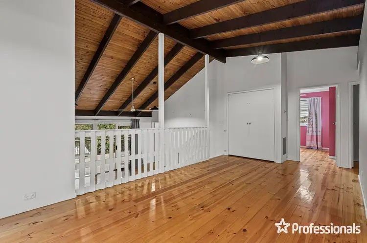 Second view of Homely house listing, 27 Middleton Drive, Woori Yallock VIC 3139