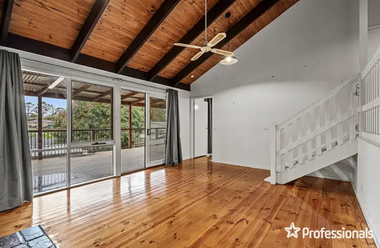 Fifth view of Homely house listing, 27 Middleton Drive, Woori Yallock VIC 3139