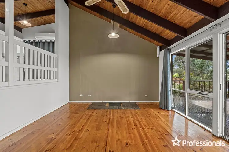 Sixth view of Homely house listing, 27 Middleton Drive, Woori Yallock VIC 3139