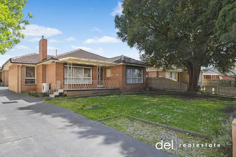 1/8 Hawdon Street, Dandenong North VIC 3175