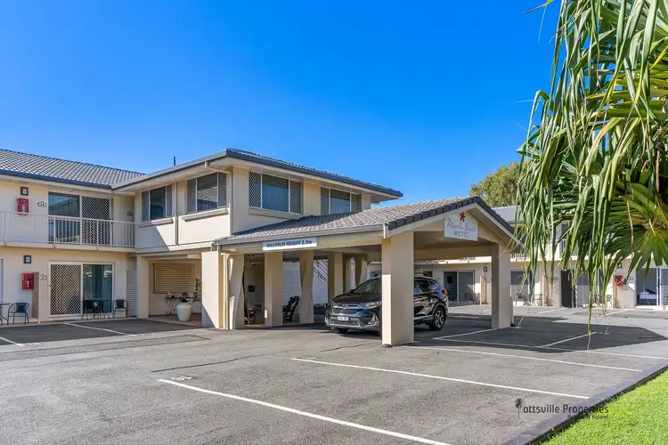 15/30-34 Tweed Coast Road, Pottsville NSW 2489