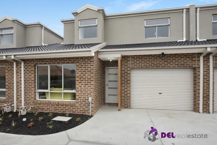 Main view of Homely townhouse listing, 3/47 Wilma Avenue, Dandenong VIC 3175