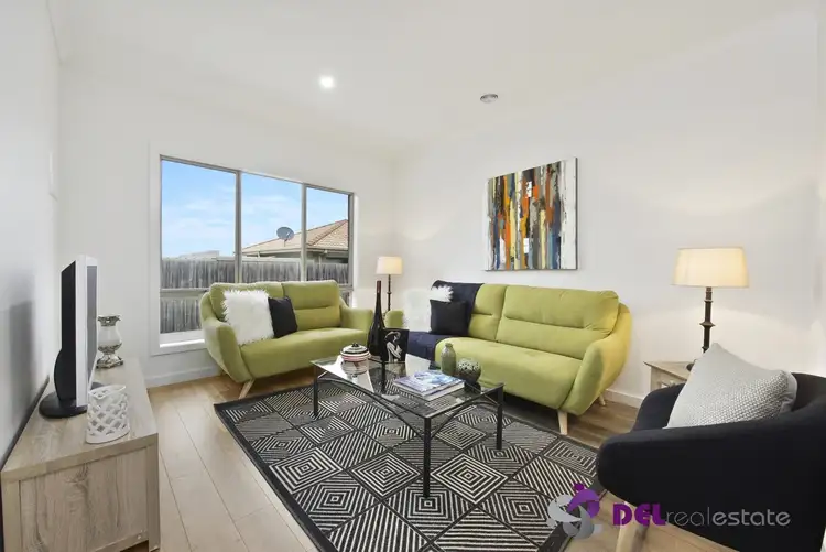 Second view of Homely townhouse listing, 3/47 Wilma Avenue, Dandenong VIC 3175